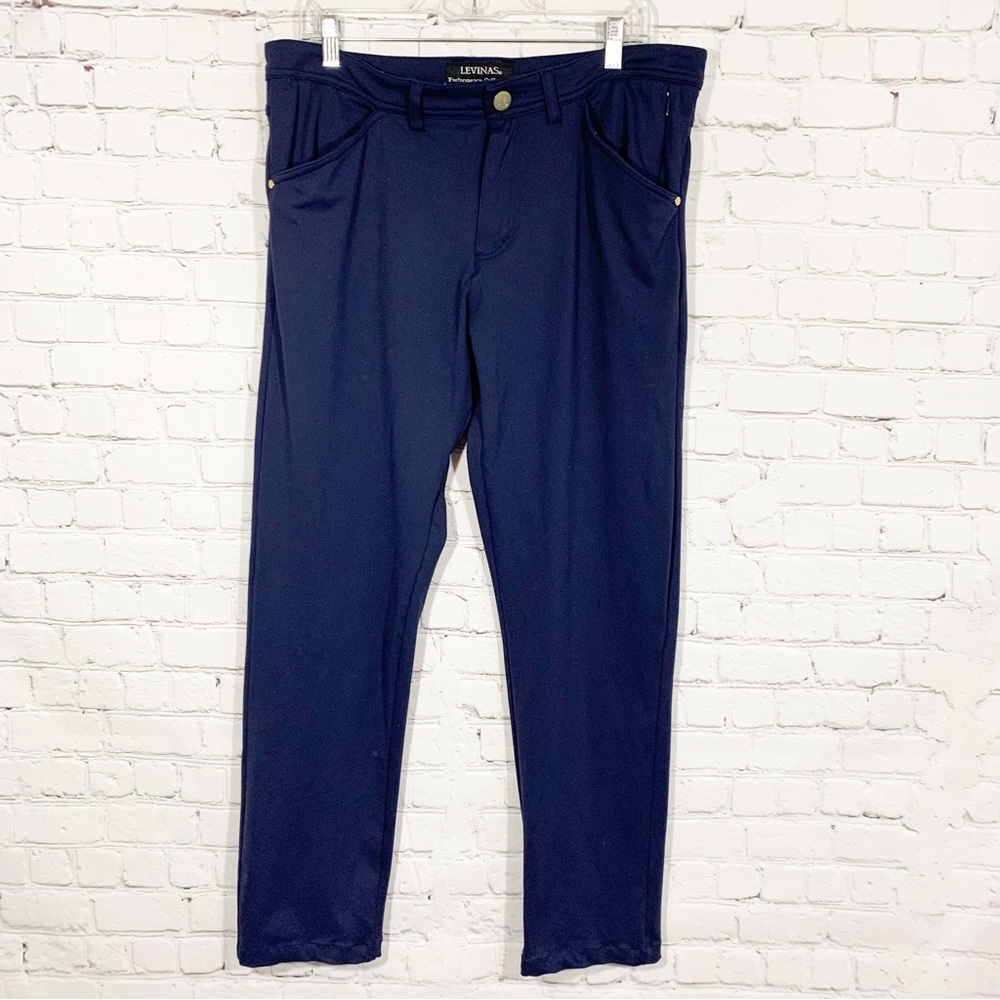 Levinas Performance Collection Pants - image 1